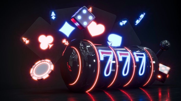 Crash Dynamite