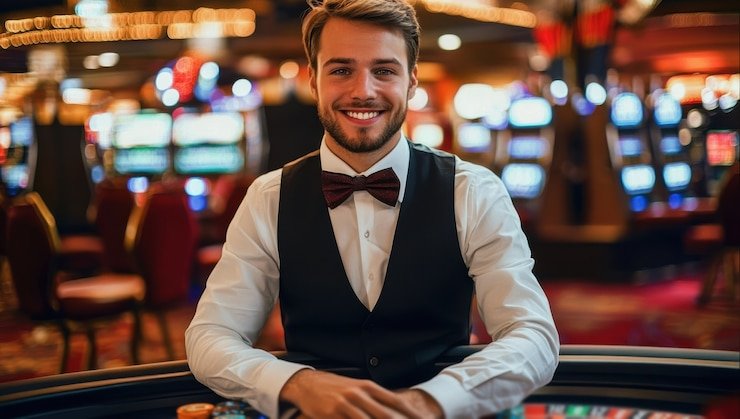 Easypaisa CasinoFast